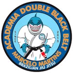 Academia DBB BJJ - Logo